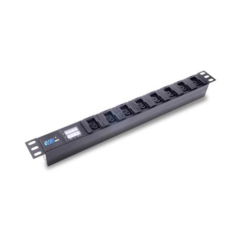 IEC320 C19電源